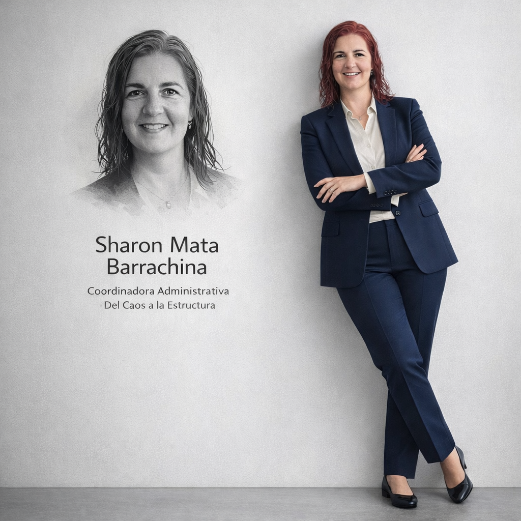 Sharon Mata Barrachina